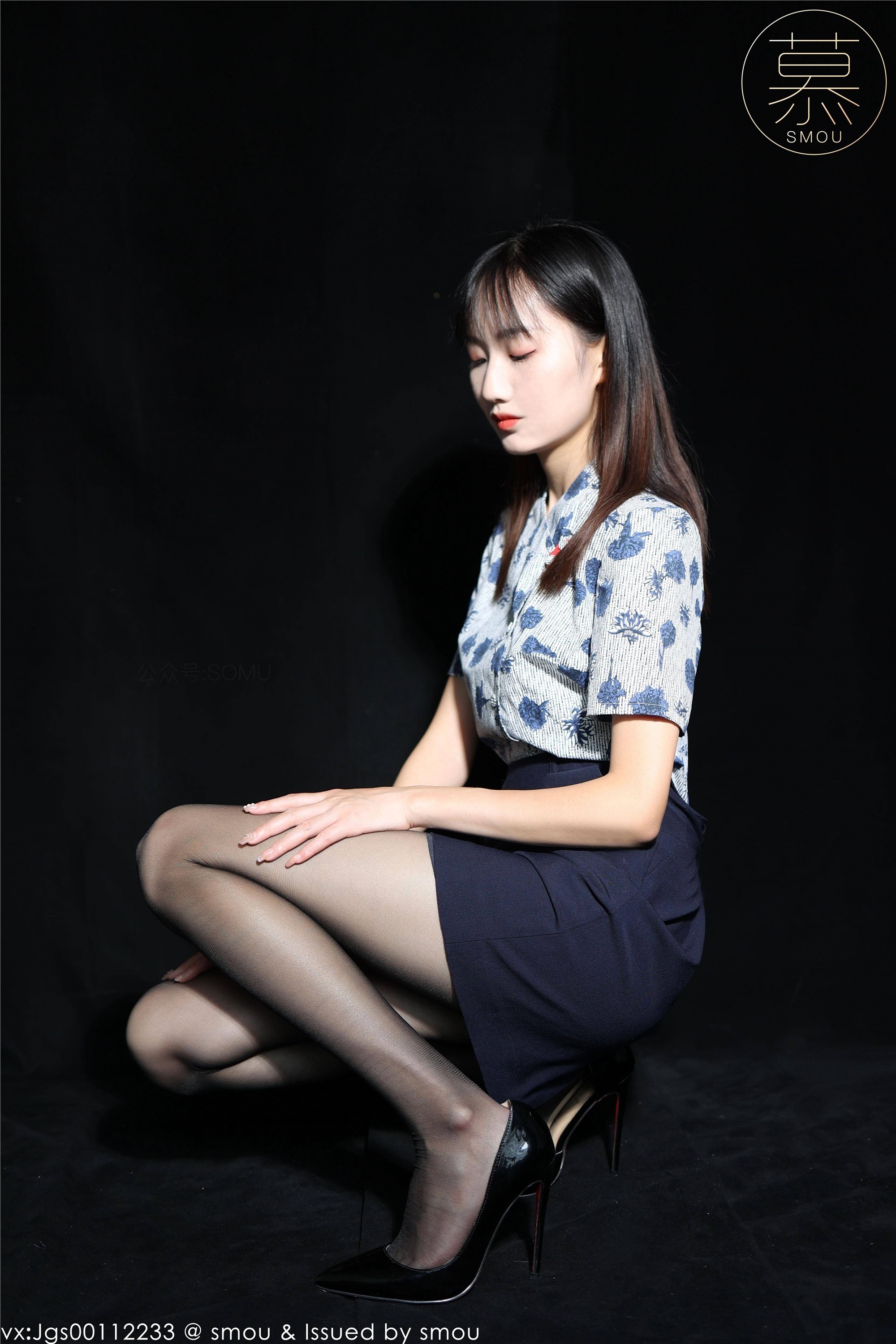 丝慕GIRL 特写集 TX106 艳艳